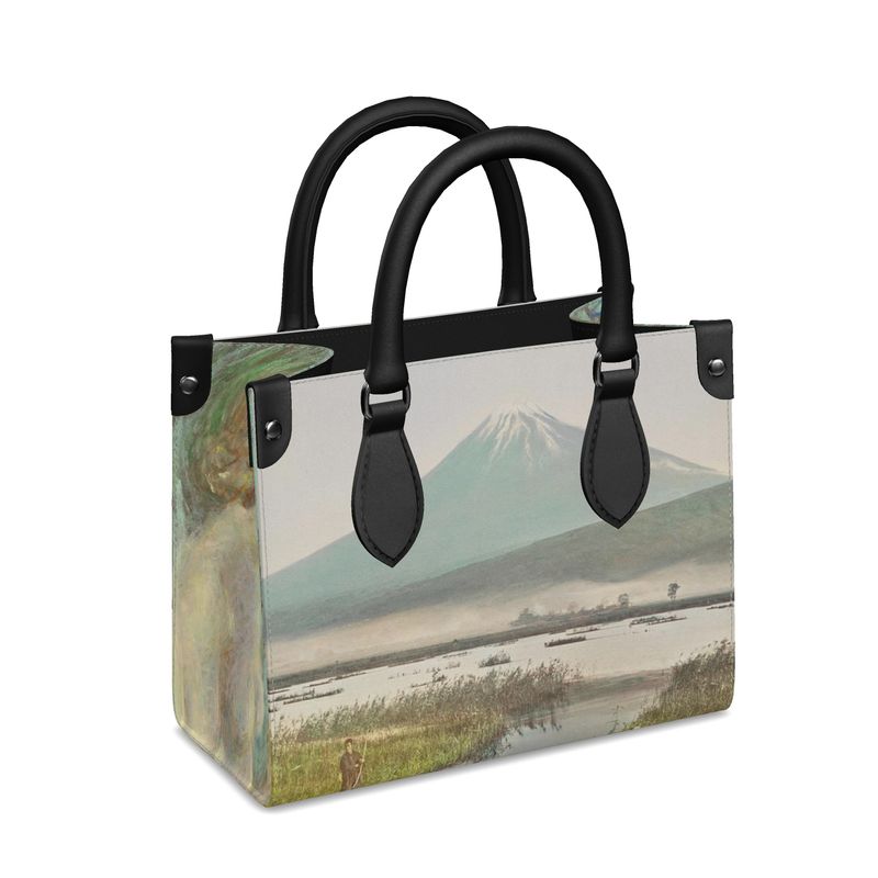 Mini Bonchurch Shopper Bag