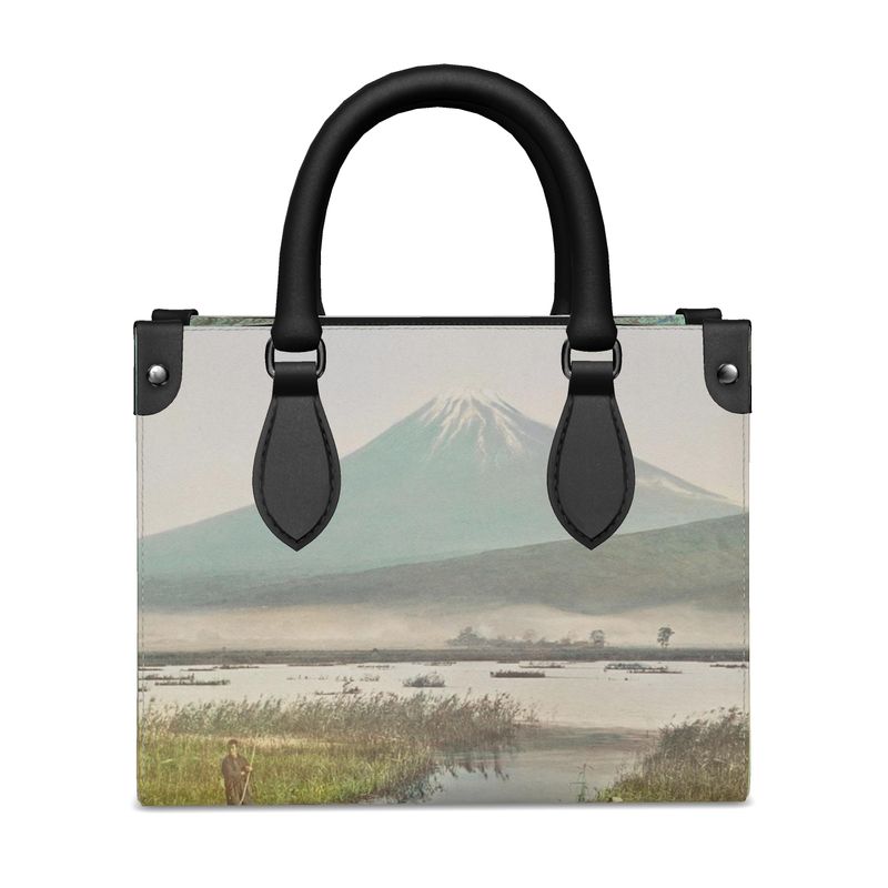 Mini Bonchurch Shopper Bag