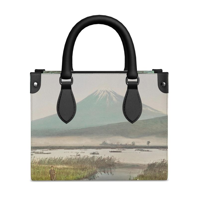 Mini Bonchurch Shopper Bag