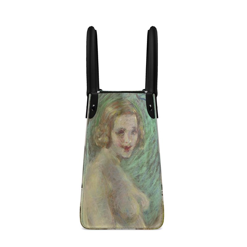 Mini Bonchurch Shopper Bag