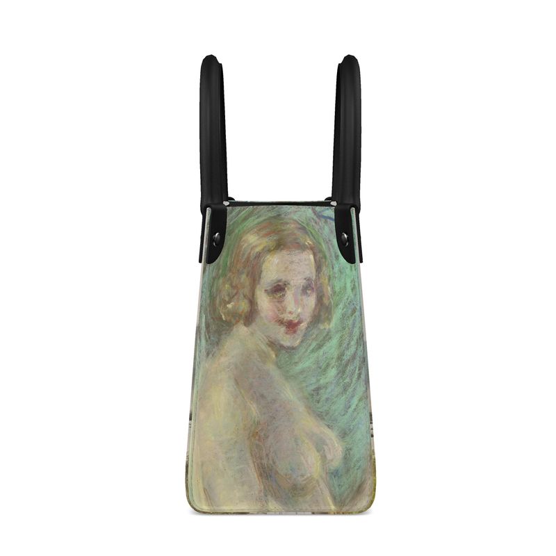 Mini Bonchurch Shopper Bag