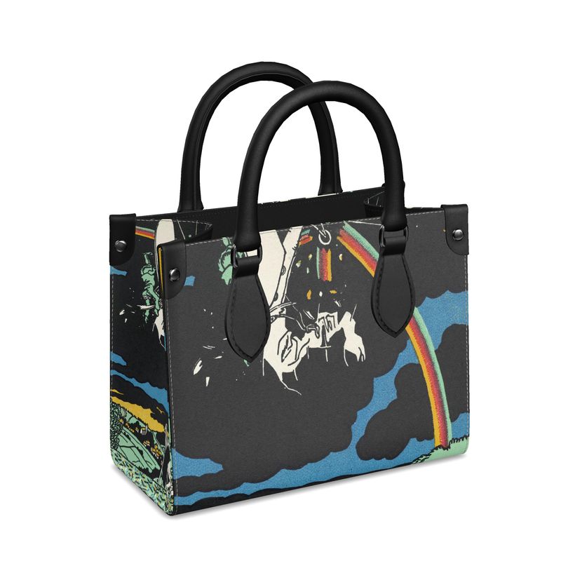 Mini Bonchurch Shopper Bag