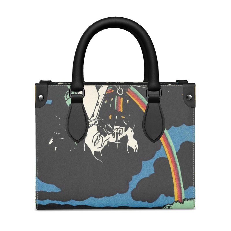 Mini Bonchurch Shopper Bag