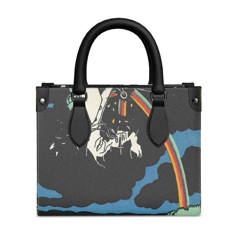 Mini Bonchurch Shopper Bag