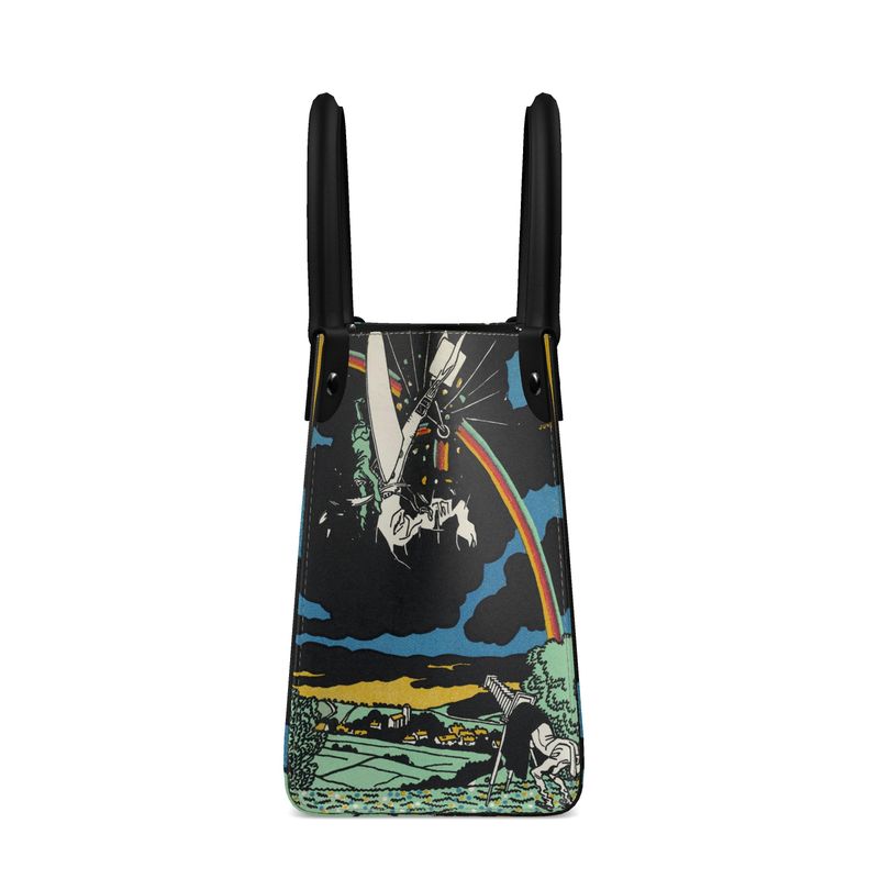 Mini Bonchurch Shopper Bag