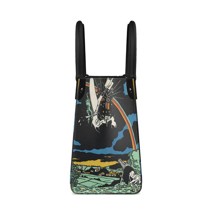 Mini Bonchurch Shopper Bag