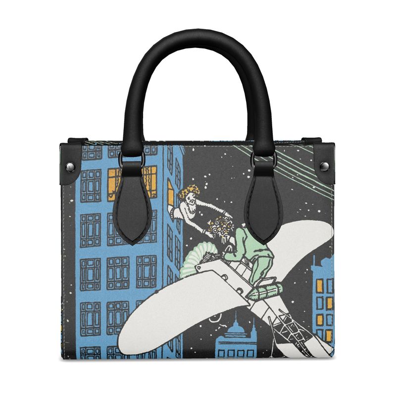 Mini Bonchurch Shopper Bag