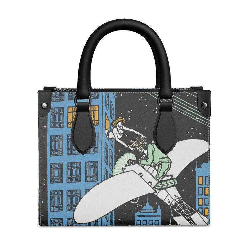 Mini Bonchurch Shopper Bag