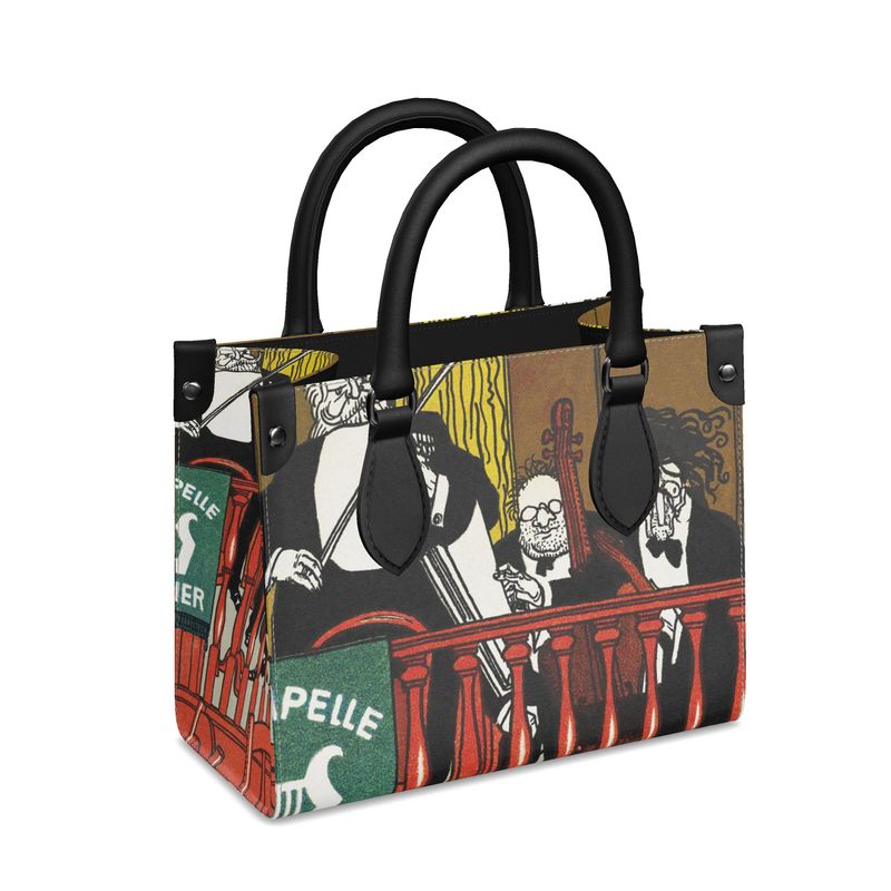 Mini Bonchurch Shopper Bag