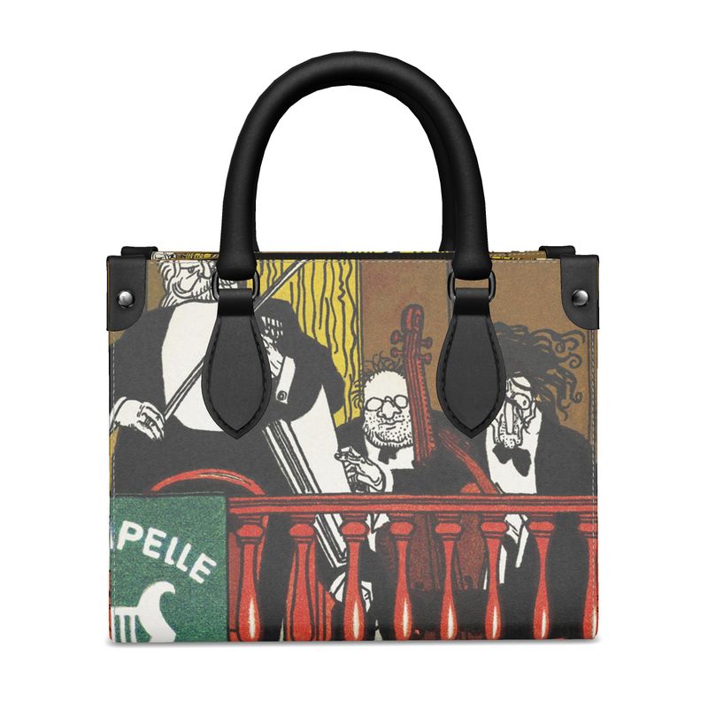 Mini Bonchurch Shopper Bag