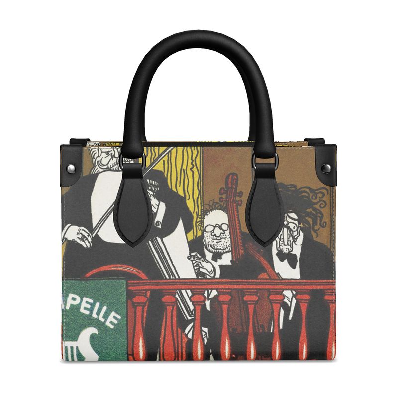 Mini Bonchurch Shopper Bag