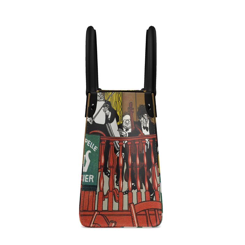 Mini Bonchurch Shopper Bag