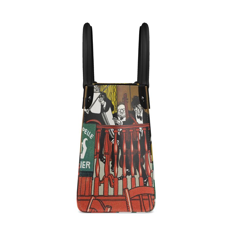 Mini Bonchurch Shopper Bag