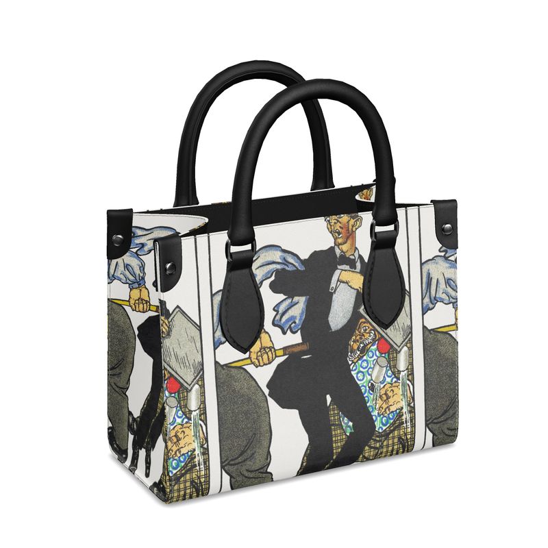 Mini Bonchurch Shopper Bag