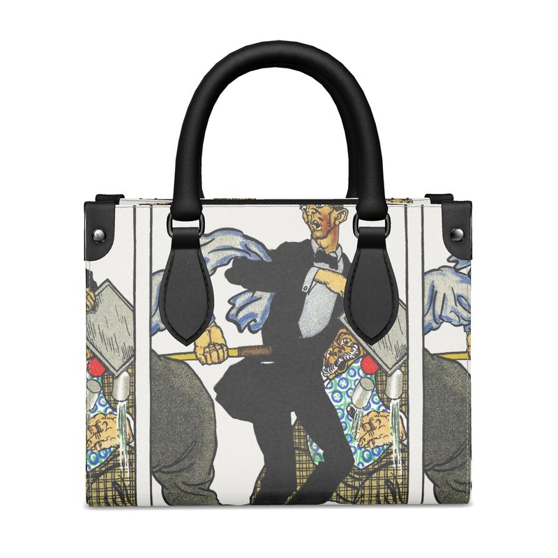 Mini Bonchurch Shopper Bag