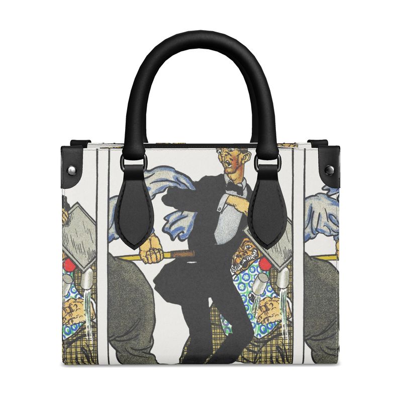 Mini Bonchurch Shopper Bag