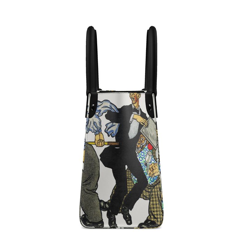 Mini Bonchurch Shopper Bag