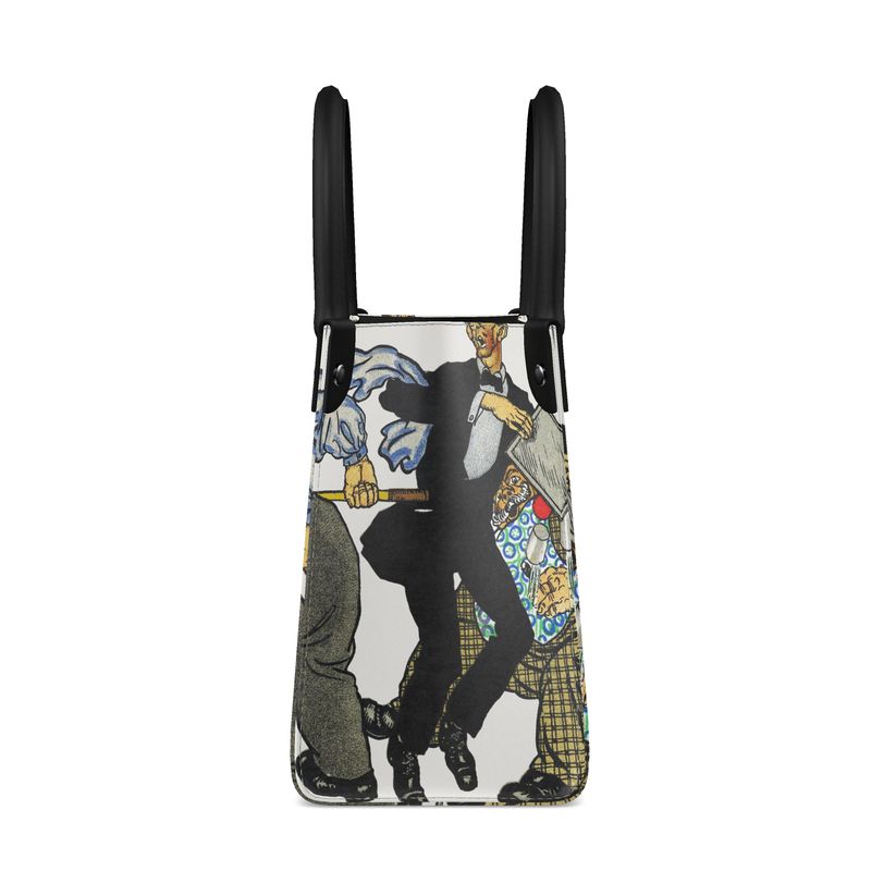 Mini Bonchurch Shopper Bag