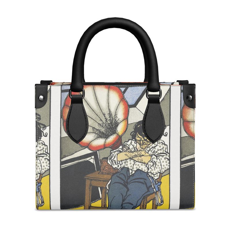 Mini Bonchurch Shopper Bag