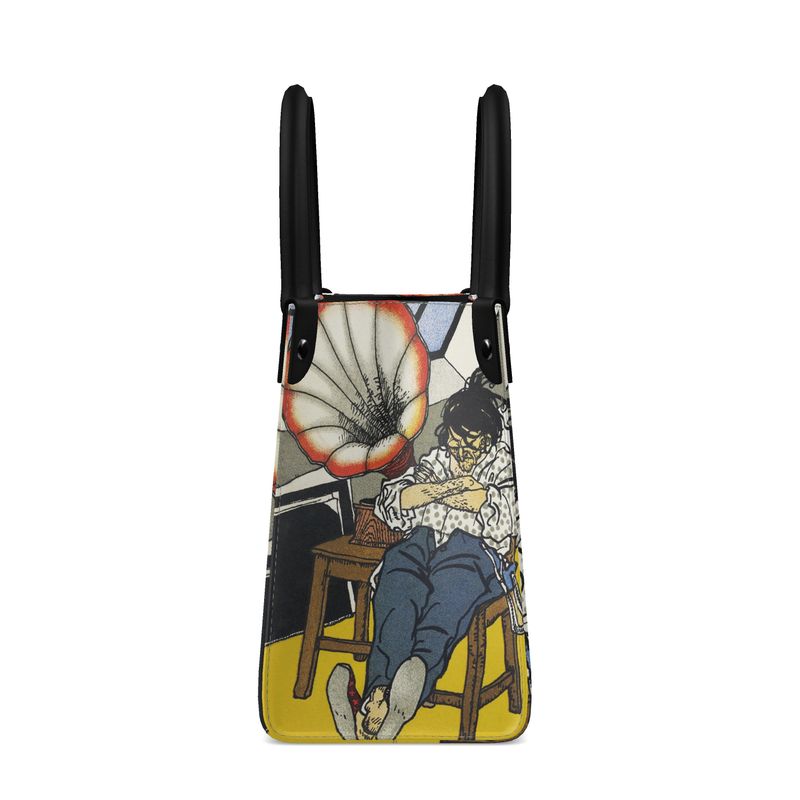 Mini Bonchurch Shopper Bag