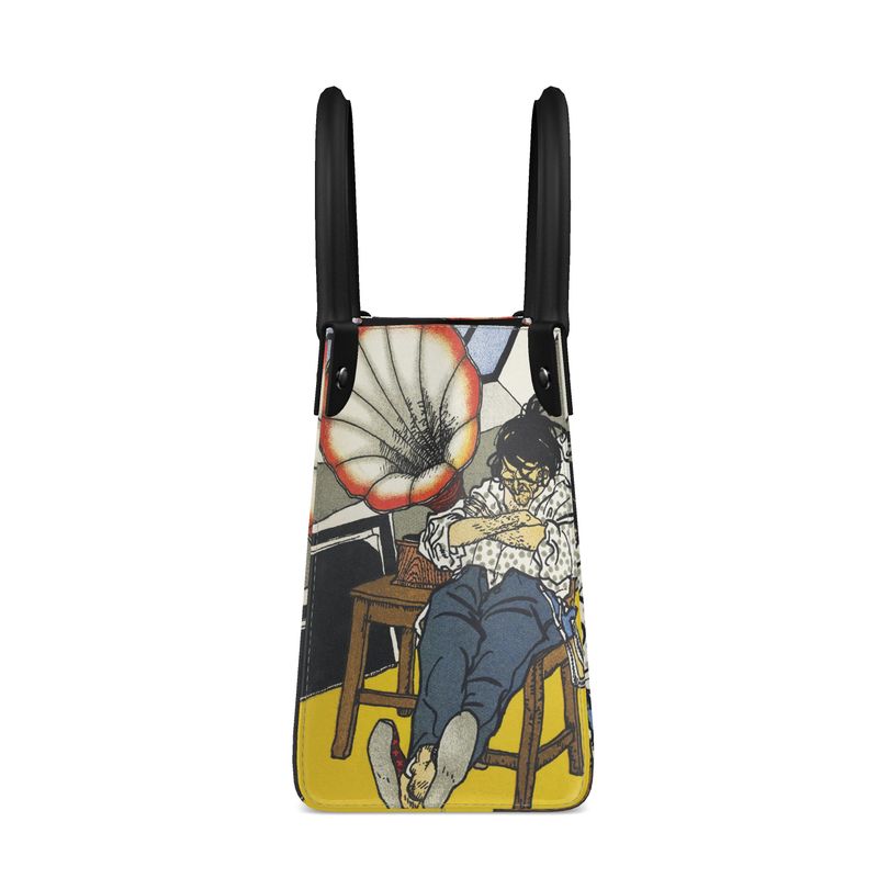 Mini Bonchurch Shopper Bag