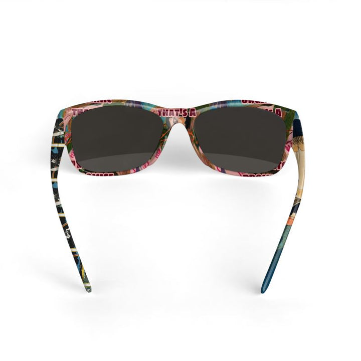 VALENTO SUNGLASSES