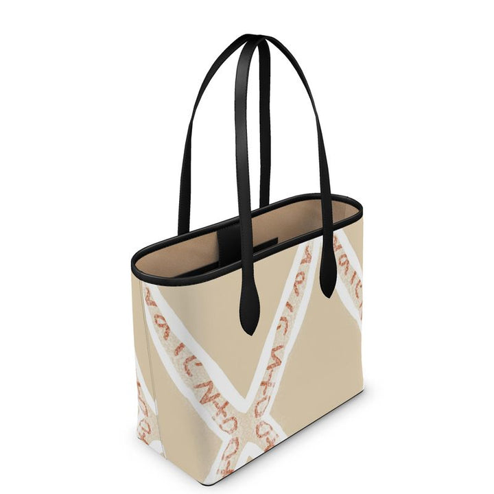 Leather City Shopper