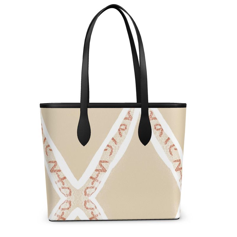 Leather City Shopper