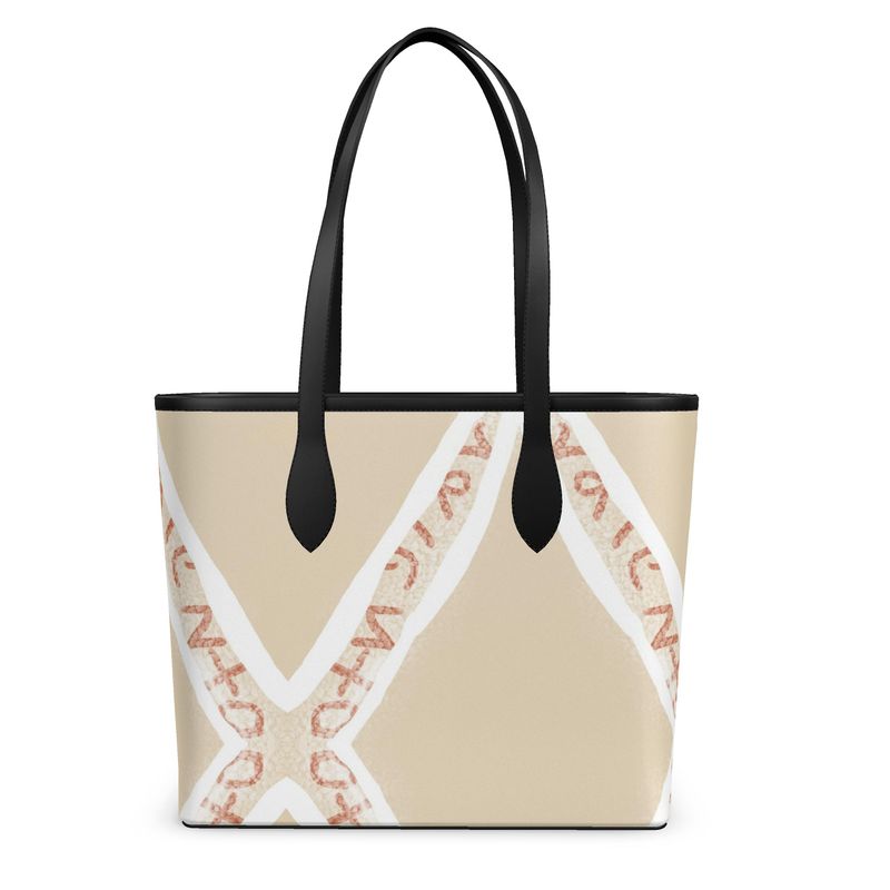 Leather City Shopper