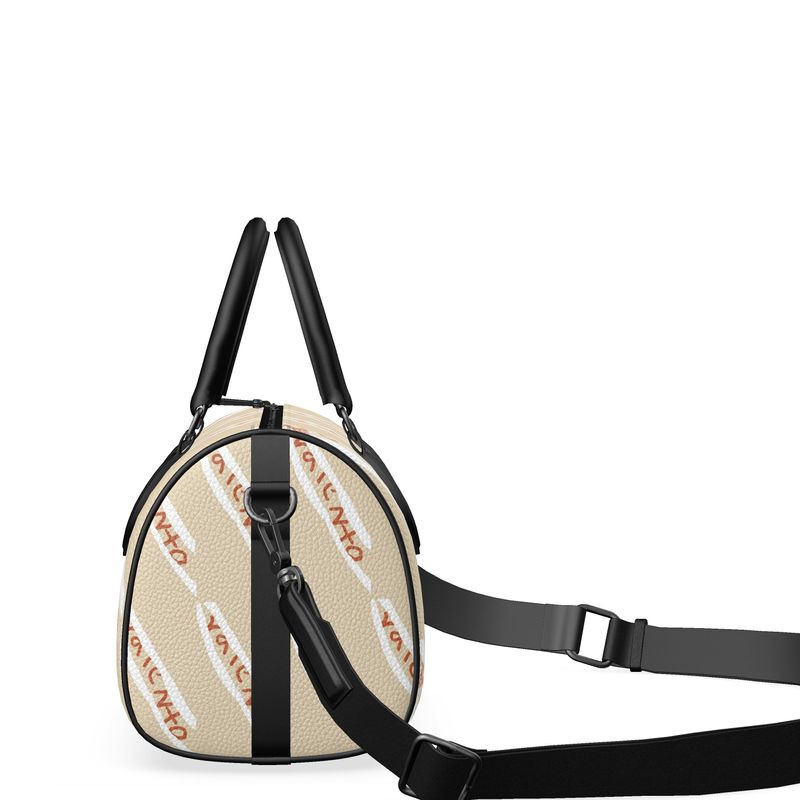 Mini Denbigh Duffle Bag