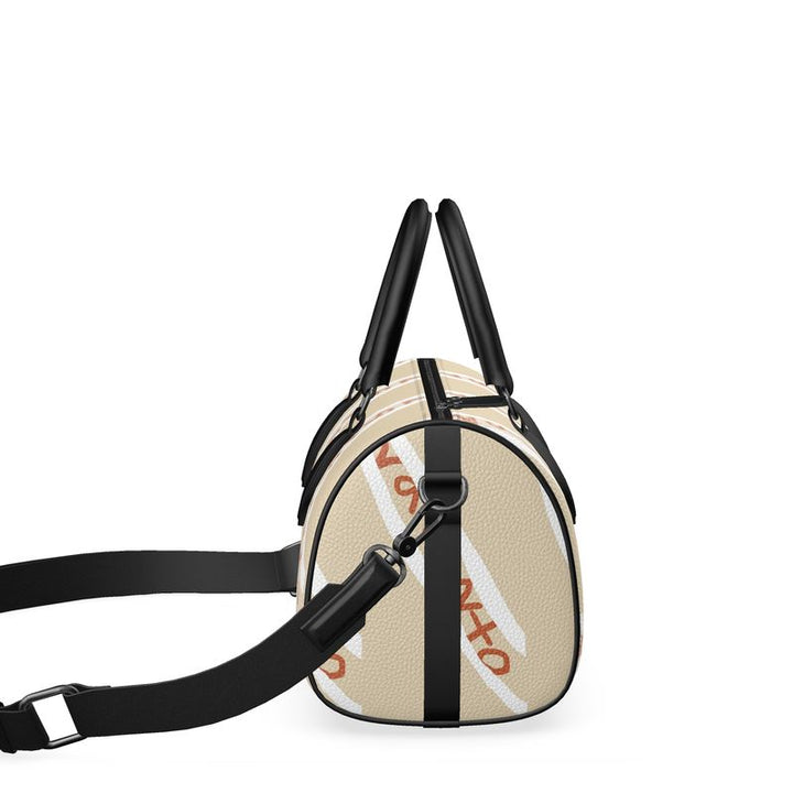 Mini Denbigh Duffle Bag