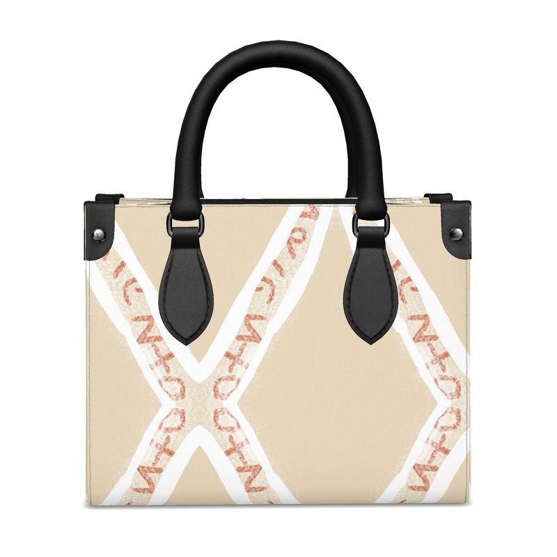 Mini Bonchurch Shopper Bag