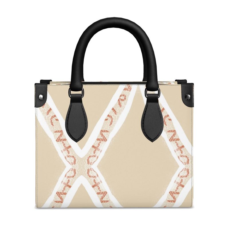 Mini Bonchurch Shopper Bag