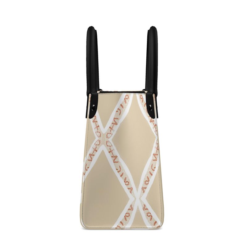 Mini Bonchurch Shopper Bag