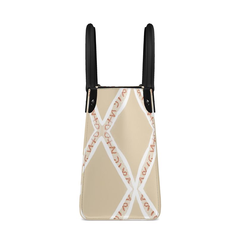 Mini Bonchurch Shopper Bag