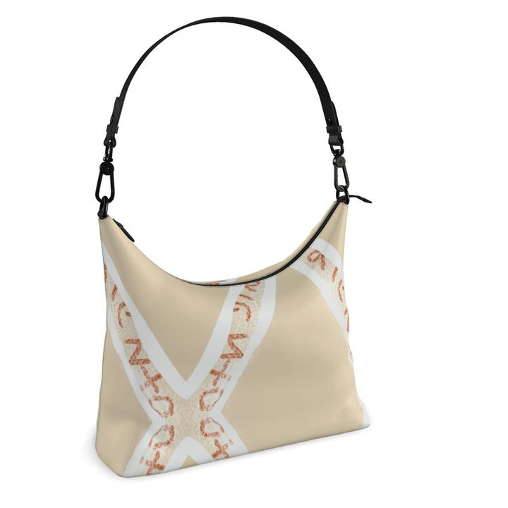 Square Hobo Bag