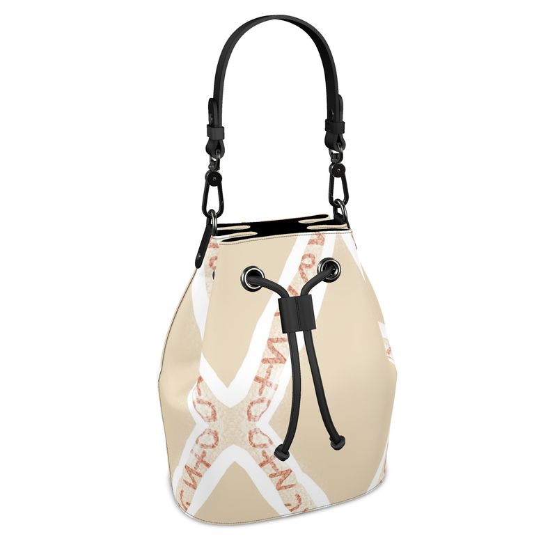 Bucket Bag