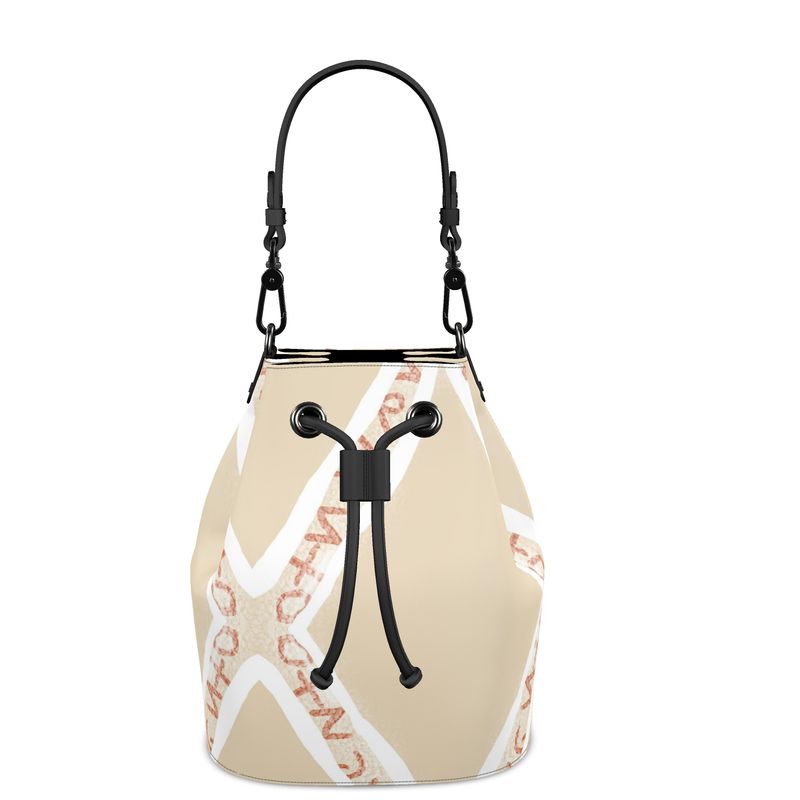 Bucket Bag
