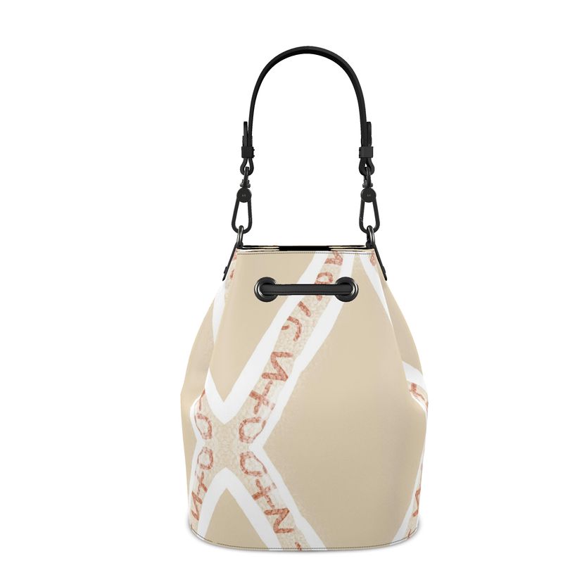 Bucket Bag