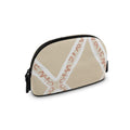 Premium Nappa Makeup Bag
