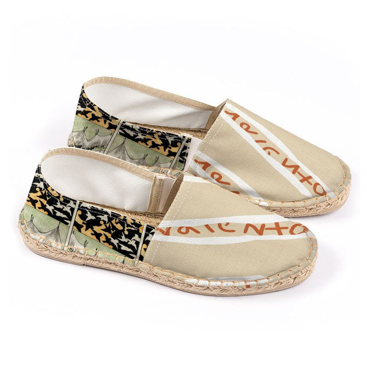 Espadrilles