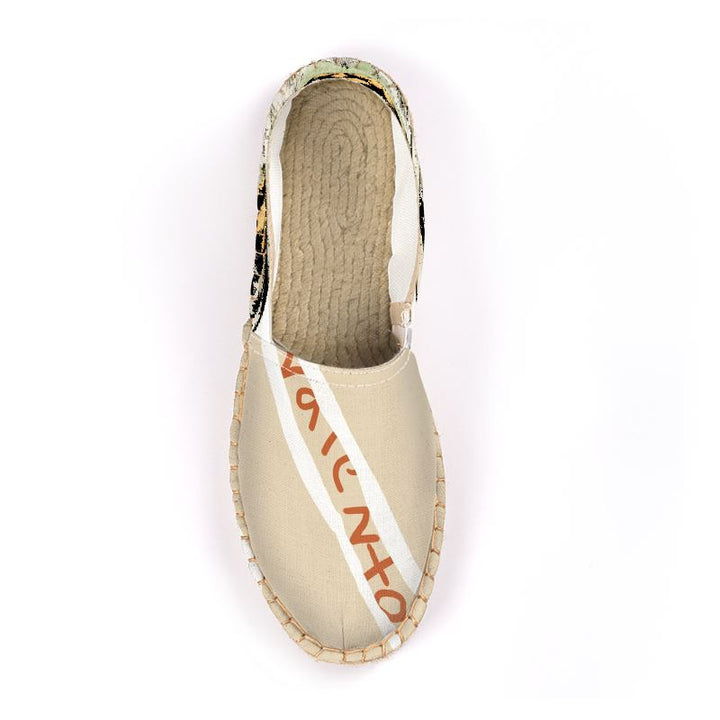 Espadrilles