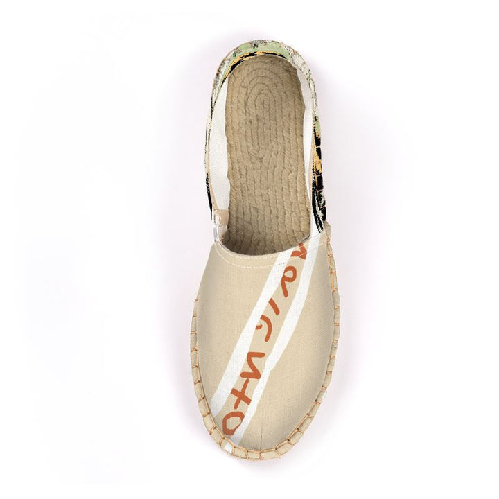 Espadrilles