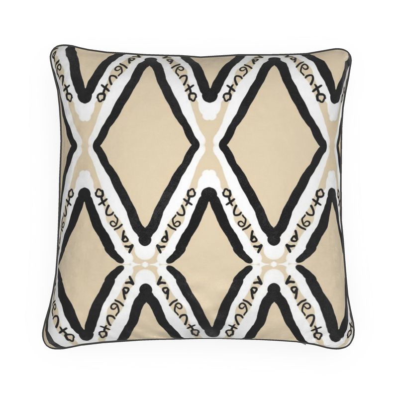 Cushions