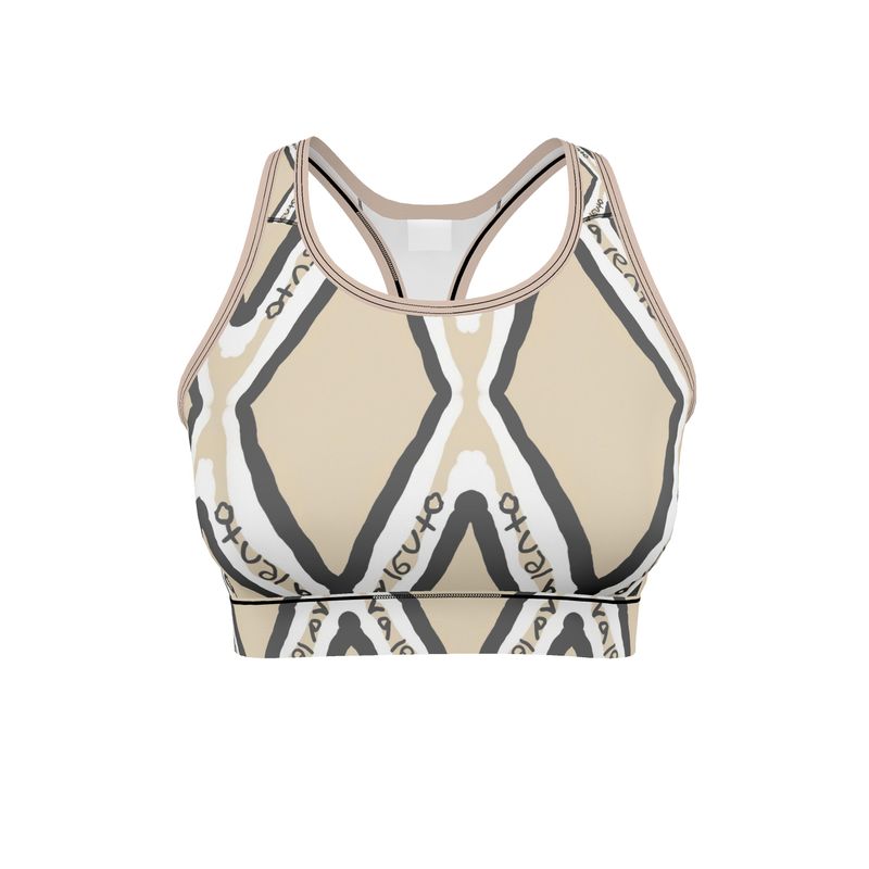 Sports Bra