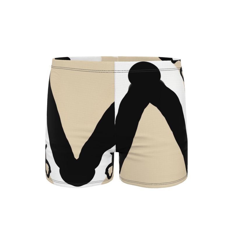 Swimming Trunks