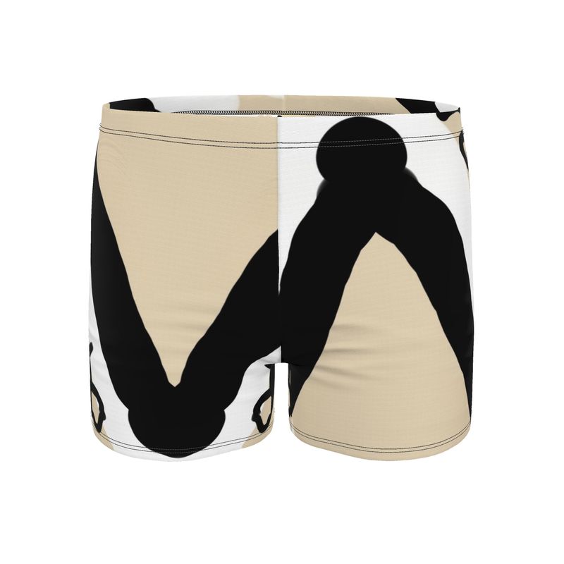Swimming Trunks