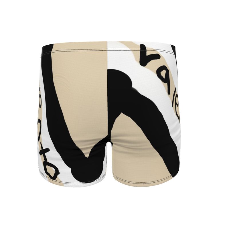 Swimming Trunks