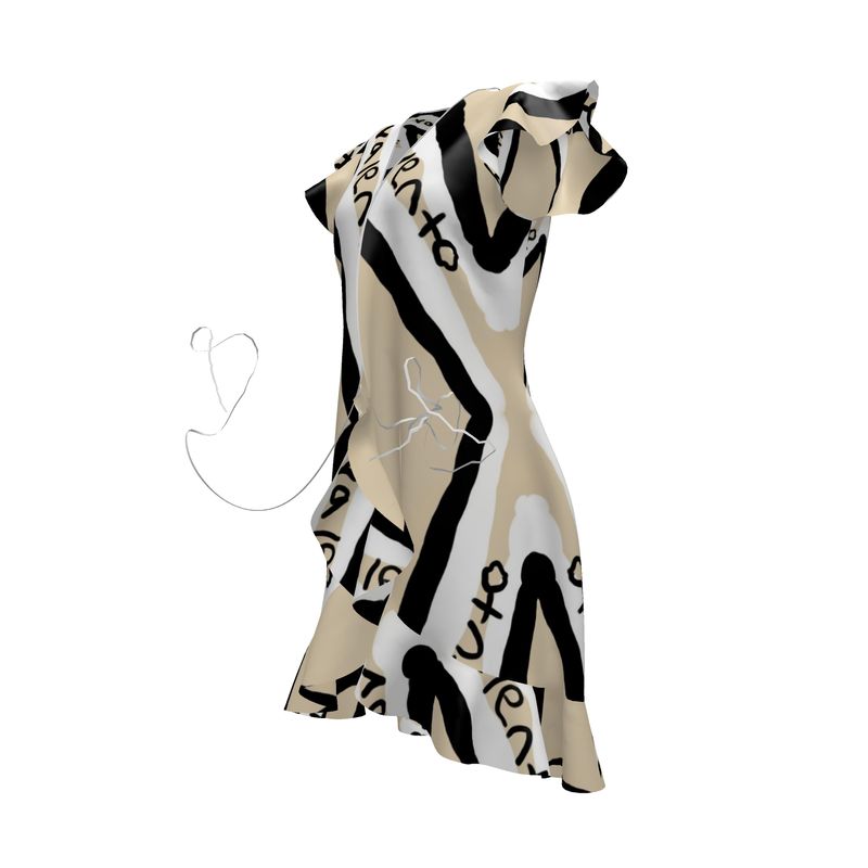 Tea Dress