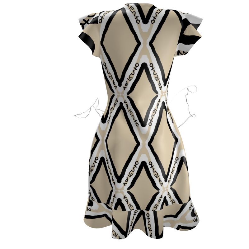 Tea Dress